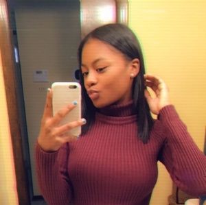 Meet your Posher, Ashlynn